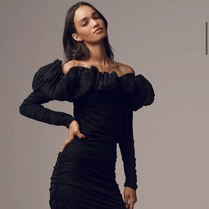 Acler Ambleside Dress Size 2